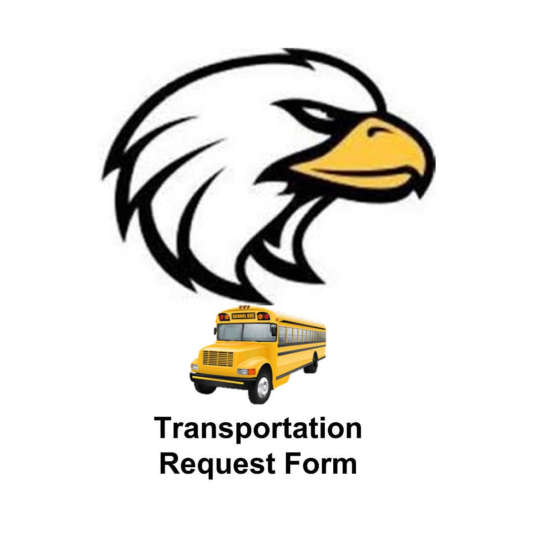 Transportation Request Form